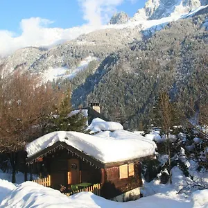 Chalet Chalet Alpine Rose, Chamonix